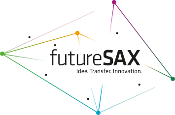 futureSAX Logo